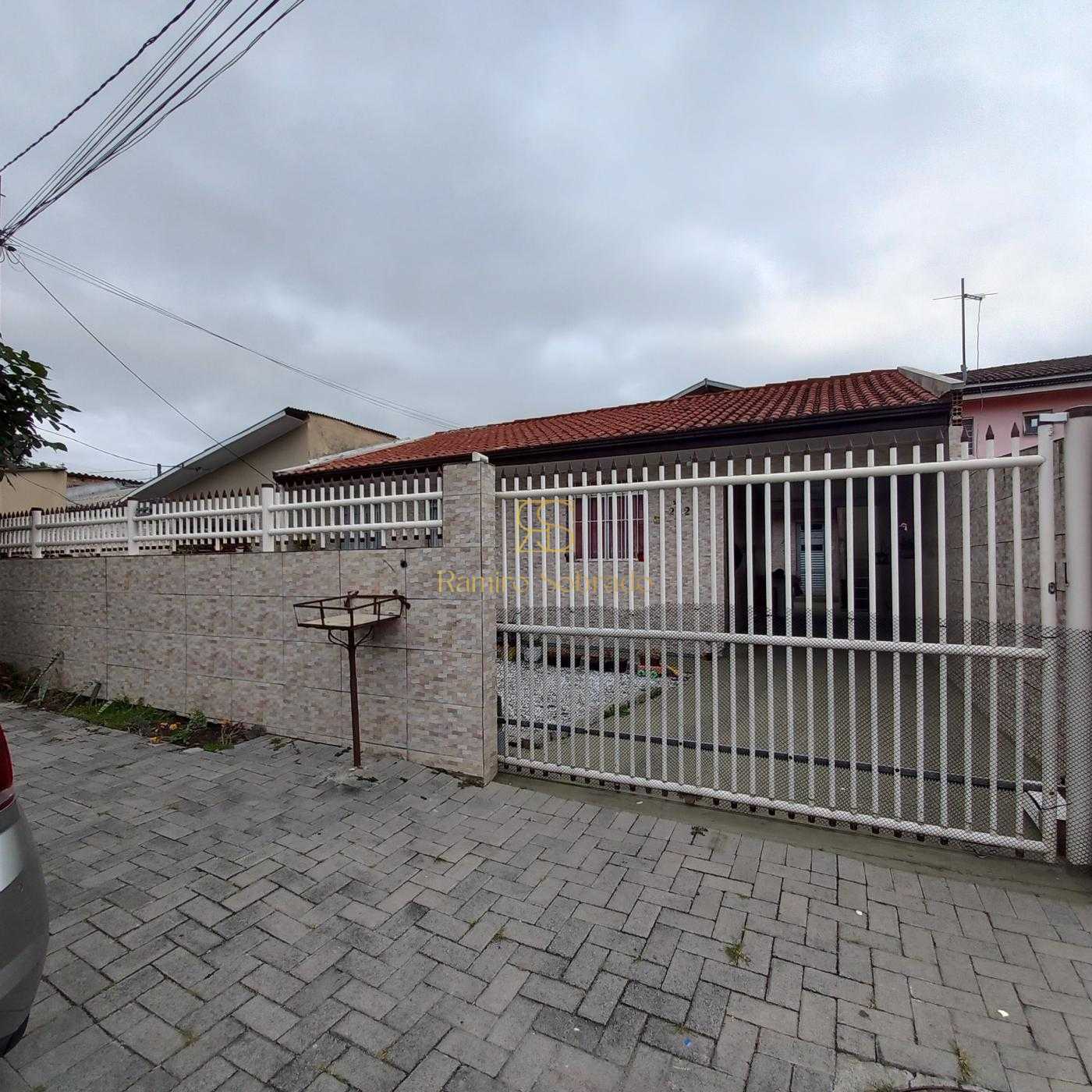 Casa para Venda em Curitiba   PR no bairro Campo Comprido