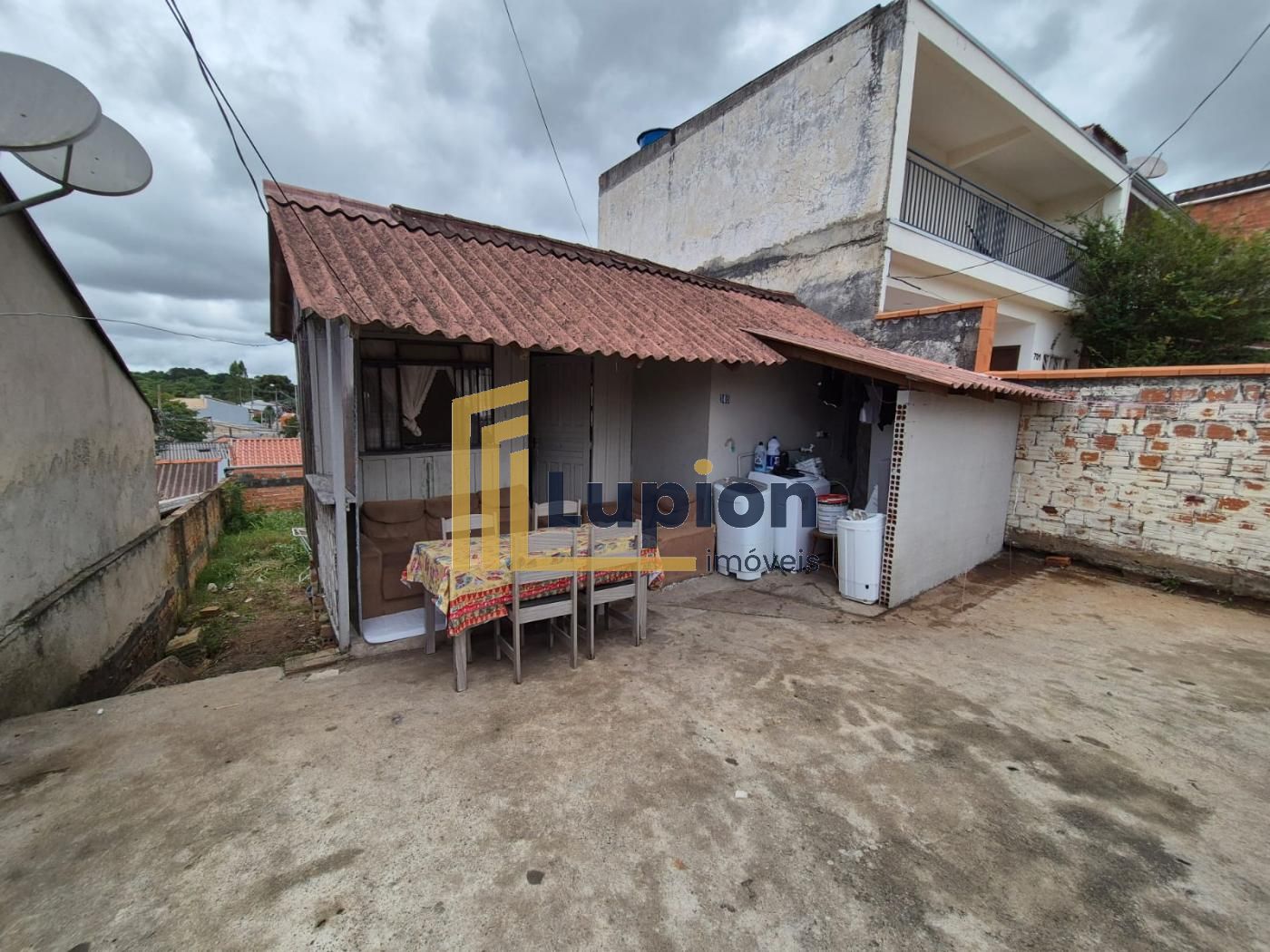 Terreno para Venda em Curitiba   PR no bairro Cidade Industrial