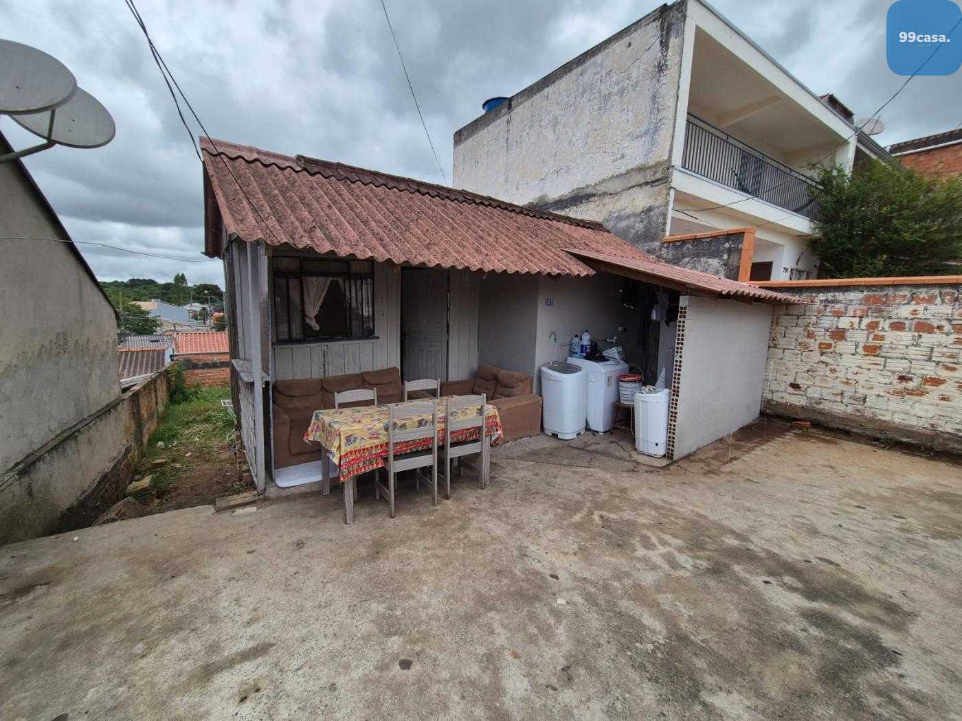 Terreno para Venda em Curitiba   PR no bairro Cidade Industrial