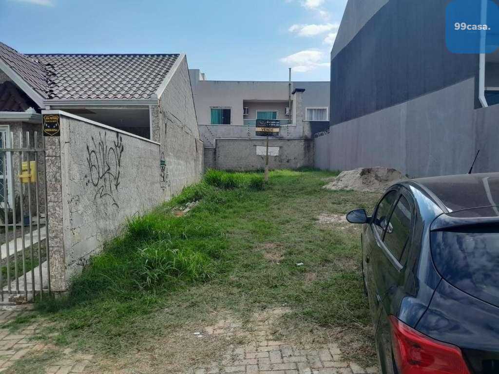 TERRENO AO LADO DO SUPERMERCADO CONDOR