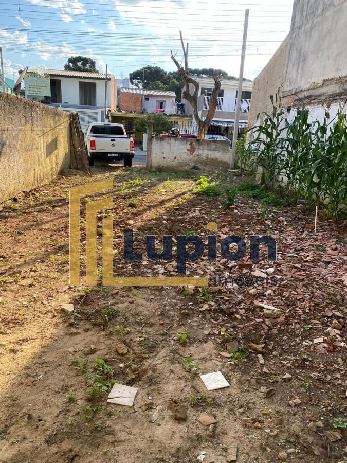 Terreno para Venda em Curitiba   PR no bairro Pinheirinho