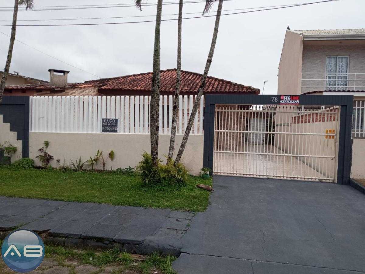 Casa à venda, BALNEÁRIO RIVIERA, MATINHOS - PR - R 290.000,00 ...