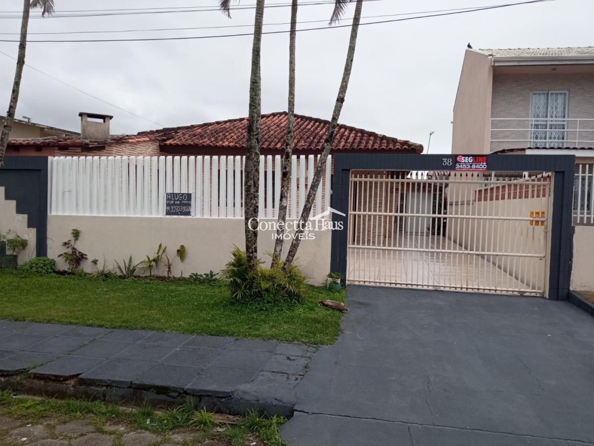 Casa à venda, BALNEÁRIO RIVIERA, MATINHOS - PR - R 290.000,00 ...