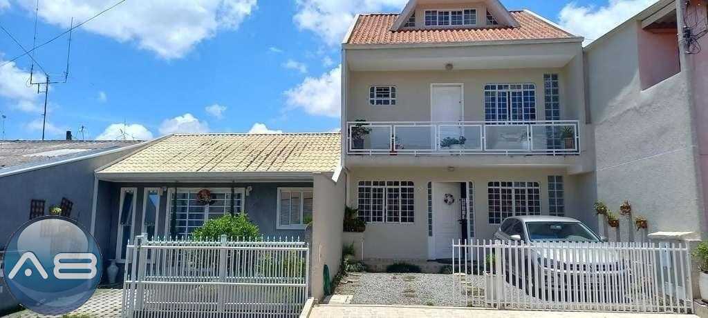 Sobrado à venda, CAMPO COMPRIDO, CURITIBA - PR - R  590.000,00...