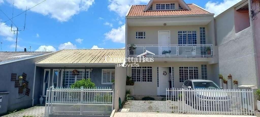 Sobrado à venda, CAMPO COMPRIDO, CURITIBA - PR - R  590.000,00...