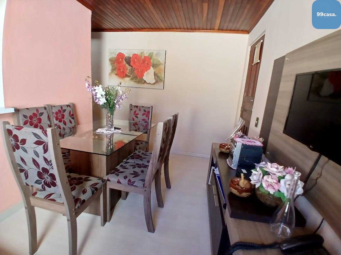 Apartamento para Venda em Curitiba   PR no bairro Campo Comprido