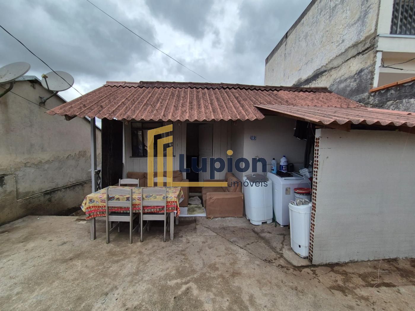 Terreno para Venda em Curitiba   PR no bairro Cidade Industrial