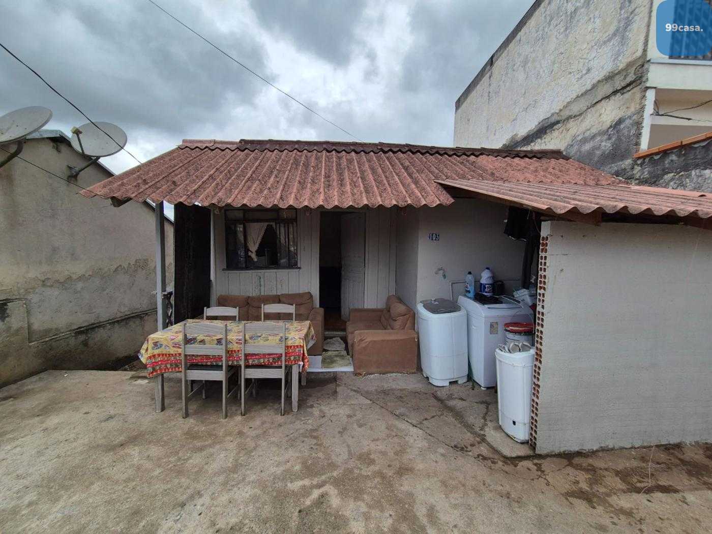Terreno para Venda em Curitiba   PR no bairro Cidade Industrial