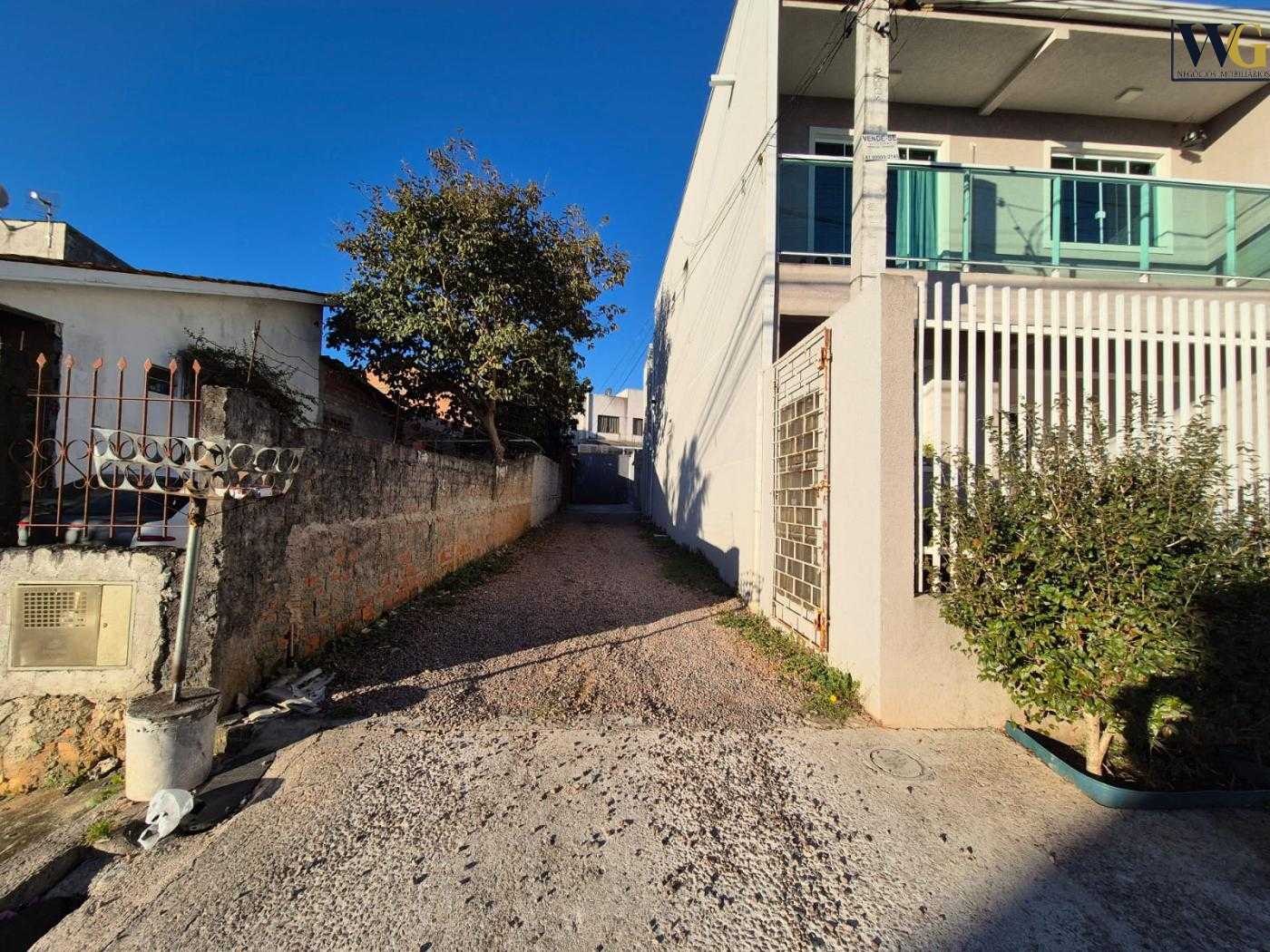 Terreno para Venda em Curitiba   PR no bairro Campo Comprido