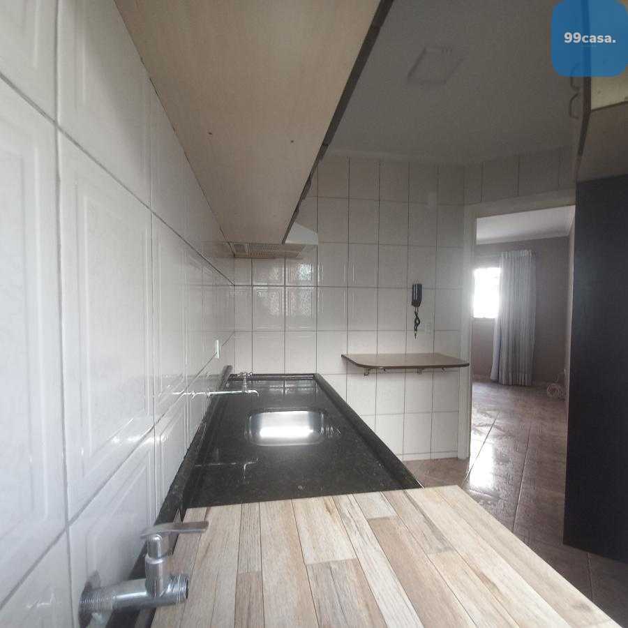 Apartamento para Locação em Curitiba   PR no bairro Campo Comp...