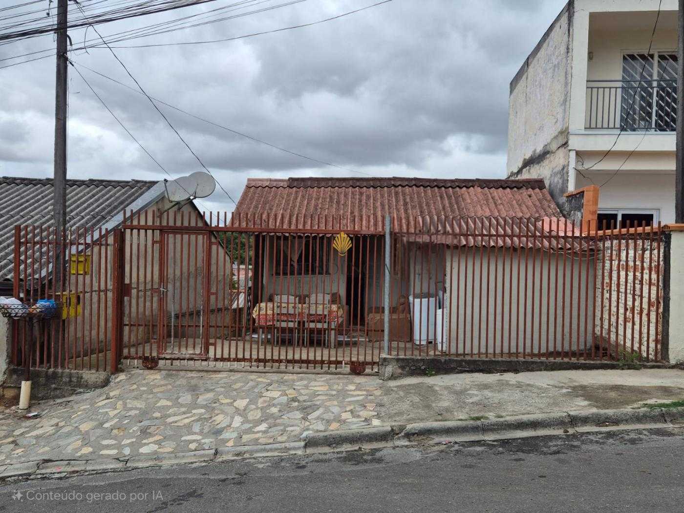 Terreno para Venda em Curitiba   PR no bairro Cidade Industrial