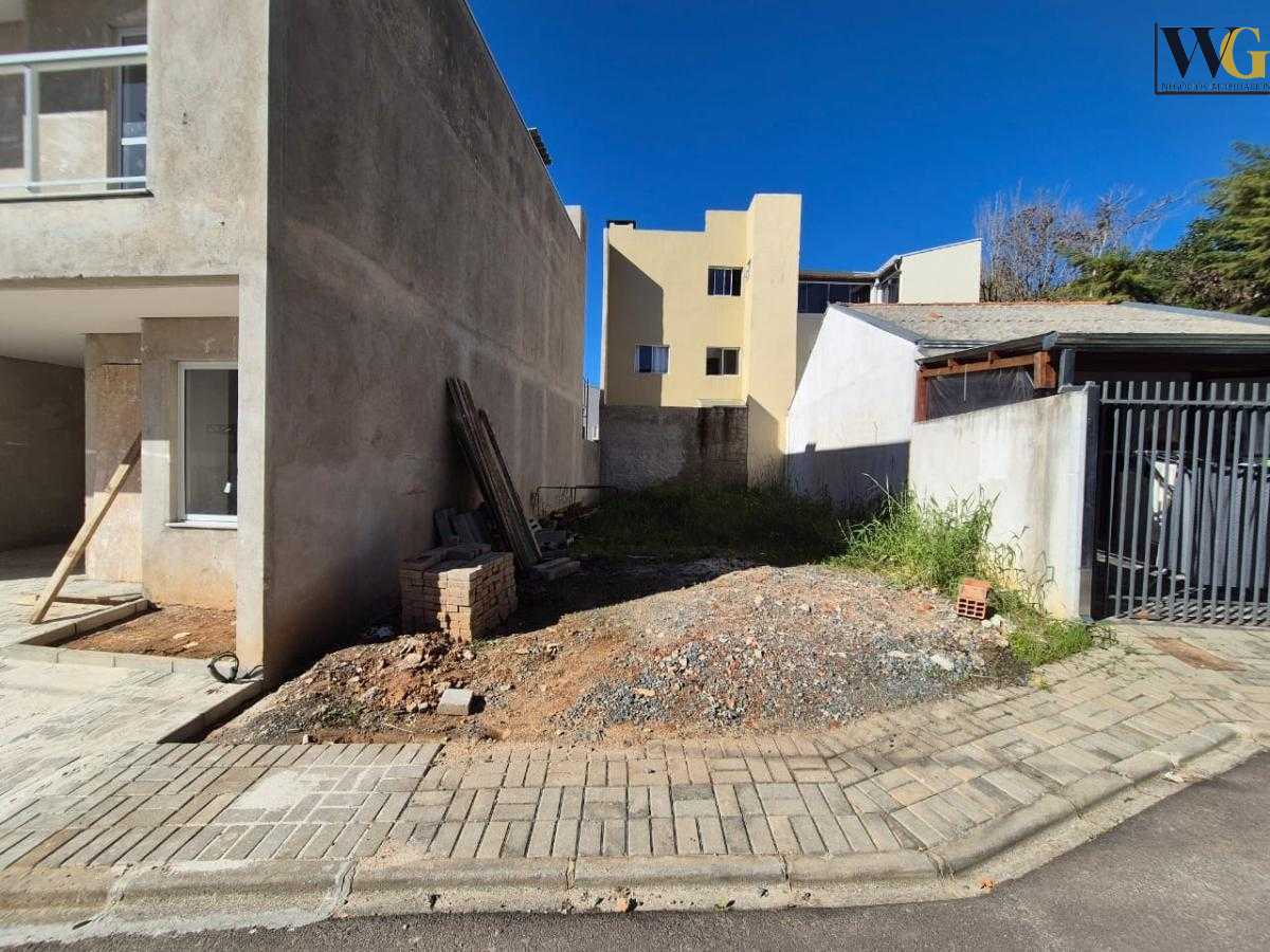Terreno para Venda em Curitiba   PR no bairro São Braz