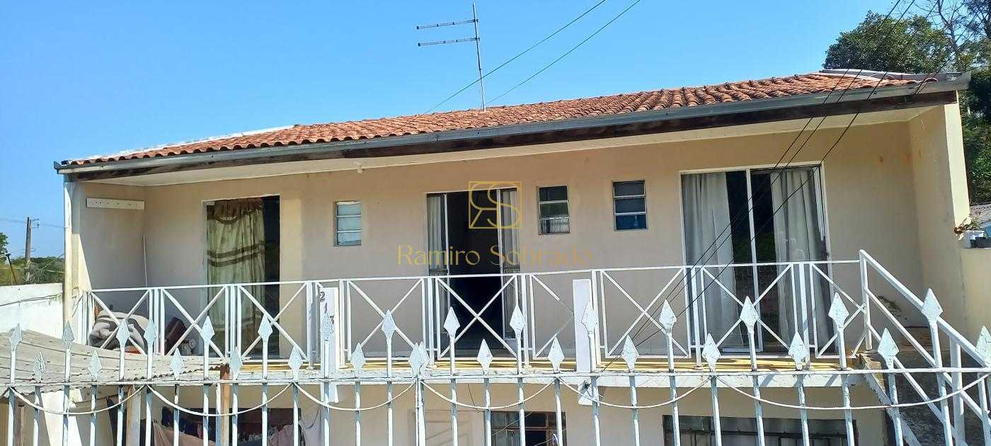 Apartamento para Venda em Curitiba   PR no bairro Cachoeira