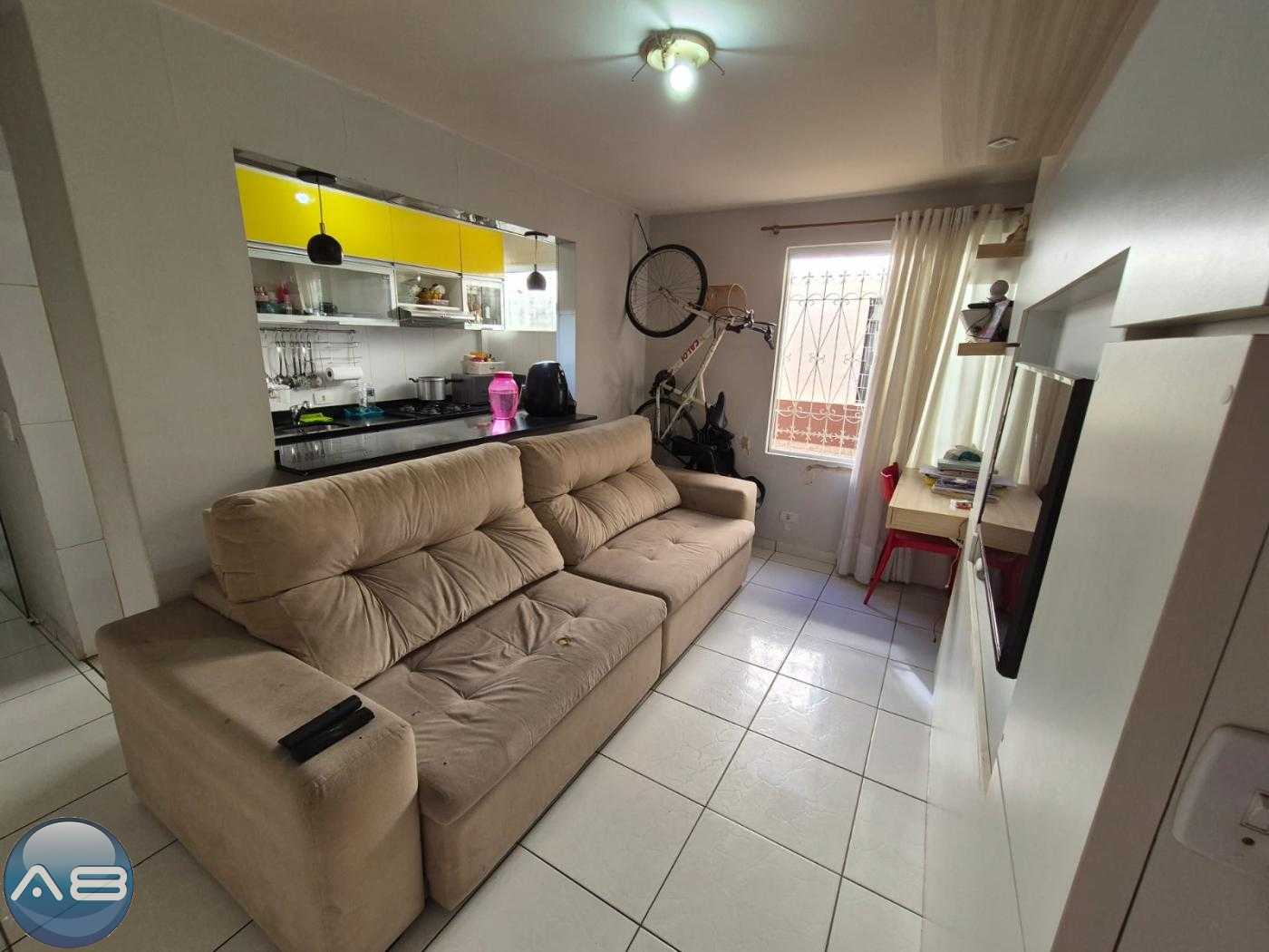 Apartamento para Venda em Curitiba   PR no bairro Campo Comprido