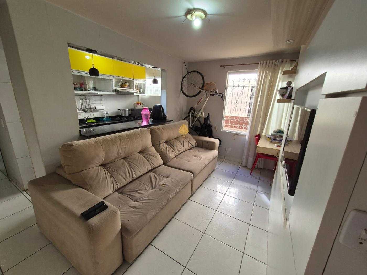 Apartamento para Venda em Curitiba   PR no bairro Campo Comprido