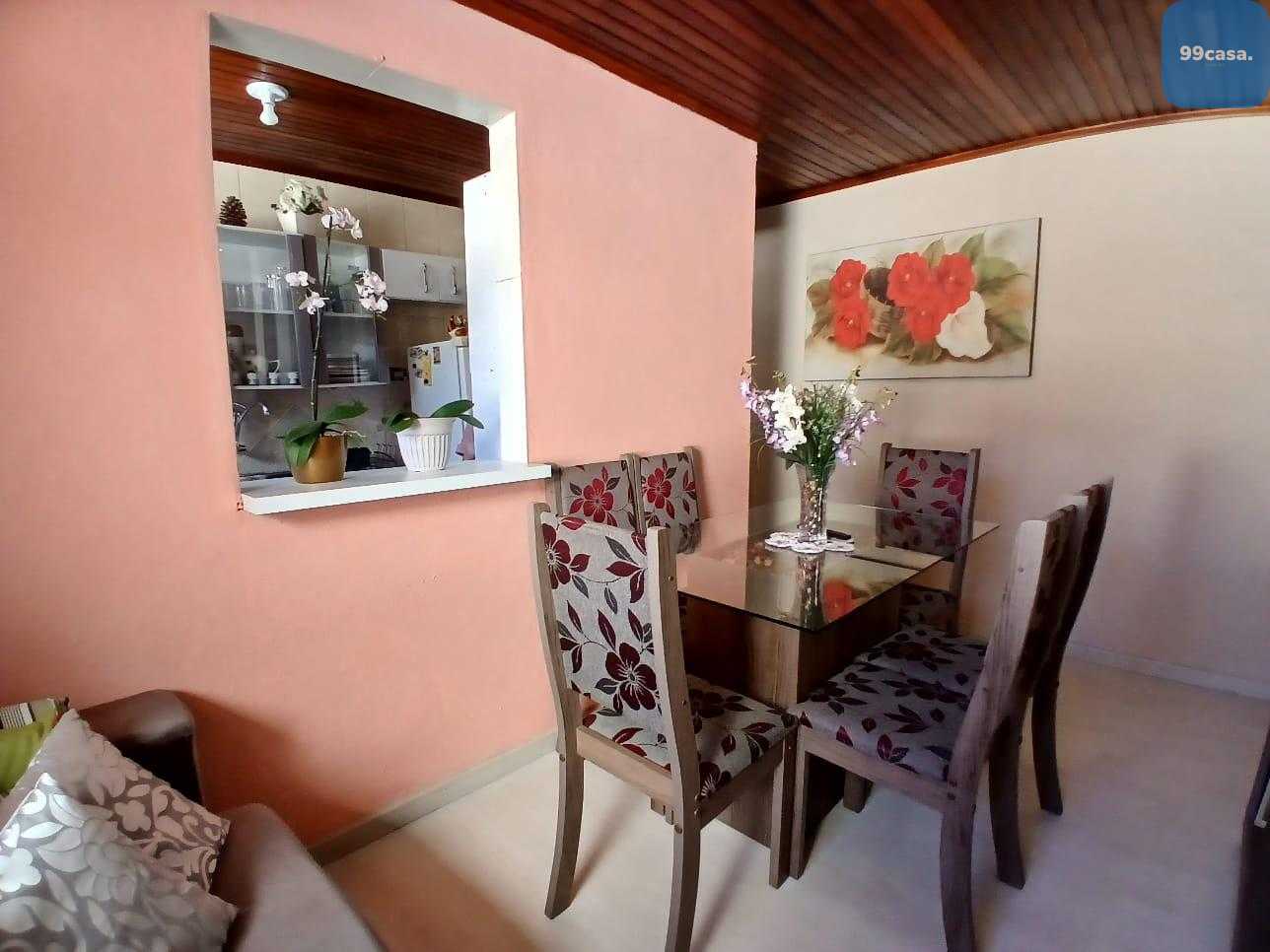 Apartamento para Venda em Curitiba   PR no bairro Campo Comprido