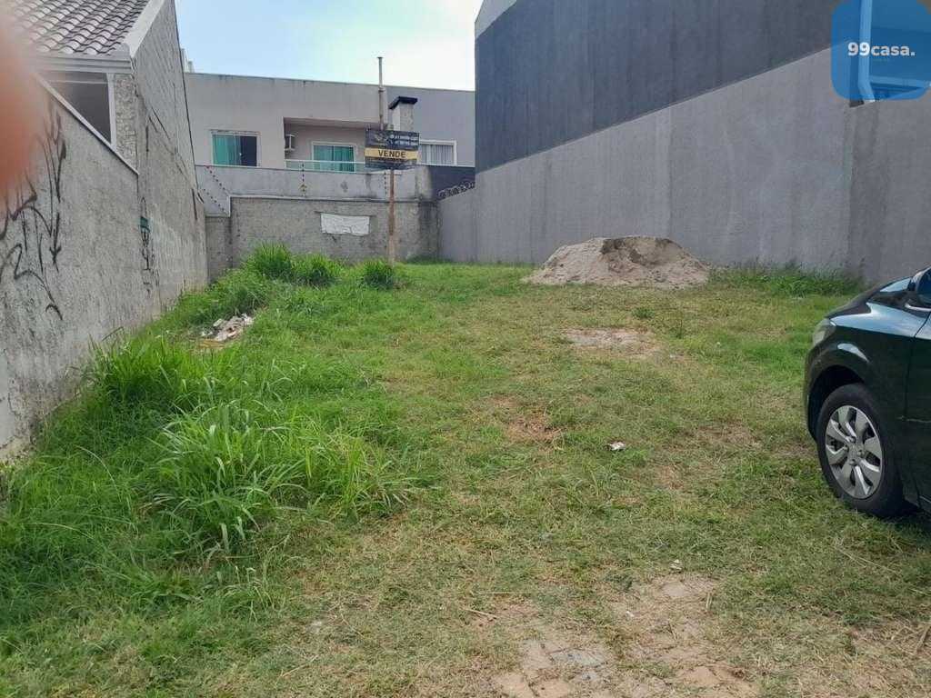 TERRENO AO LADO DO SUPERMERCADO CONDOR