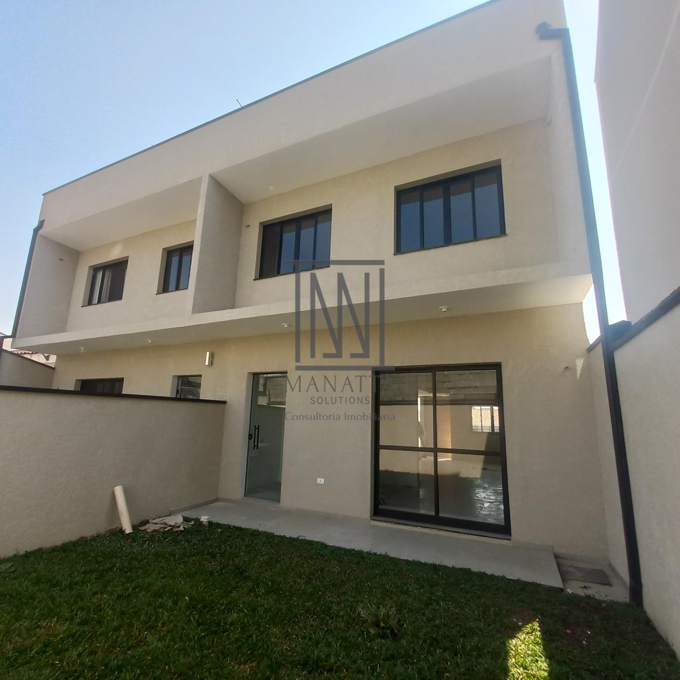 SOBRADO NOVO