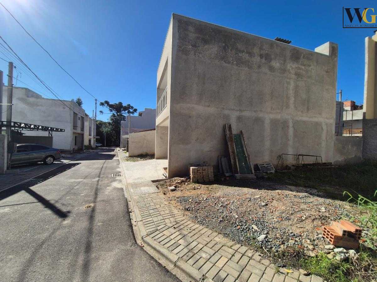 Terreno para Venda em Curitiba   PR no bairro São Braz