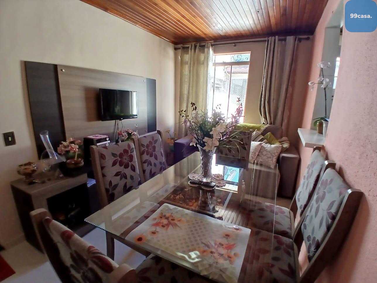 Apartamento para Venda em Curitiba   PR no bairro Campo Comprido
