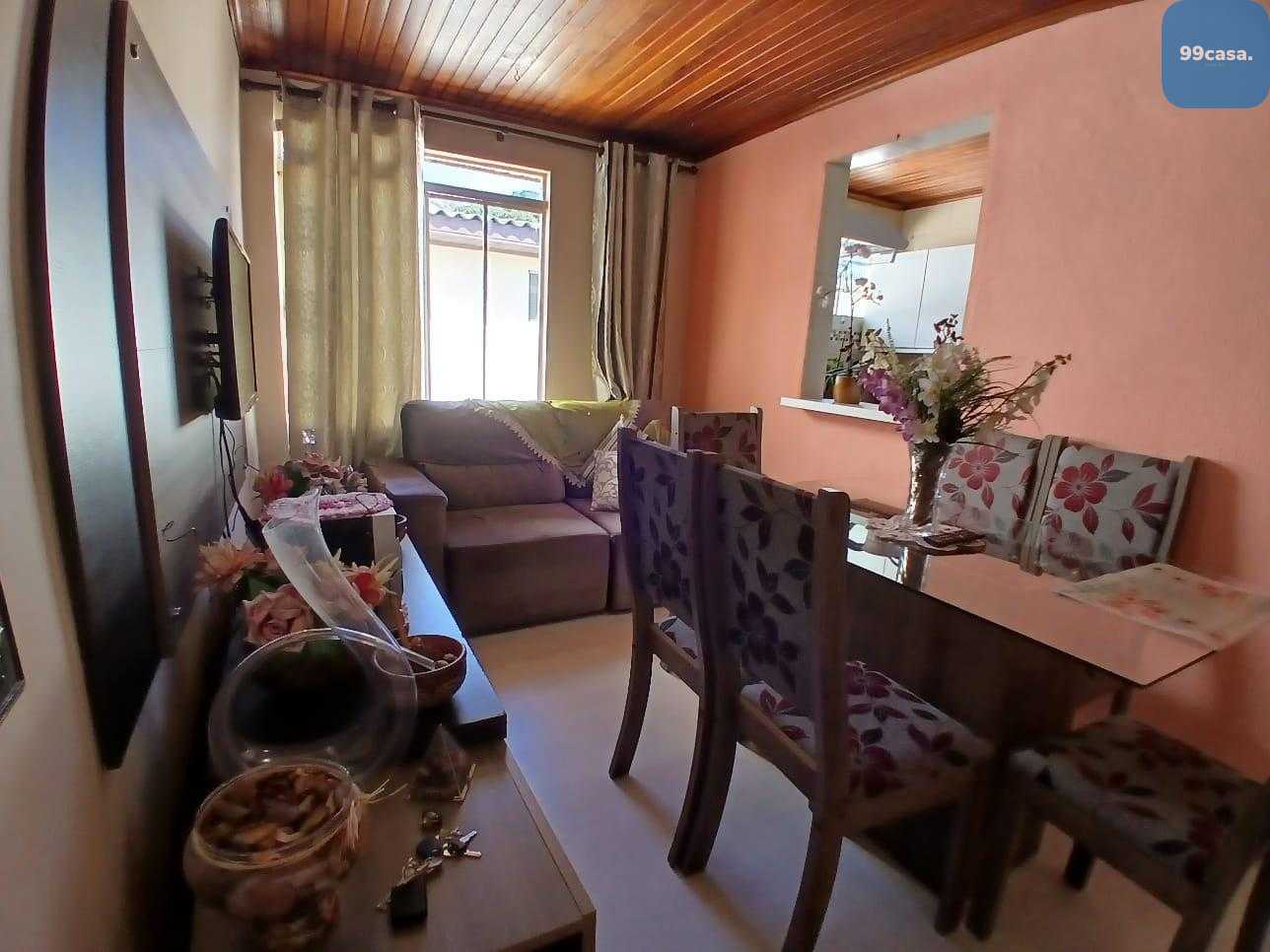 Apartamento para Venda em Curitiba   PR no bairro Campo Comprido
