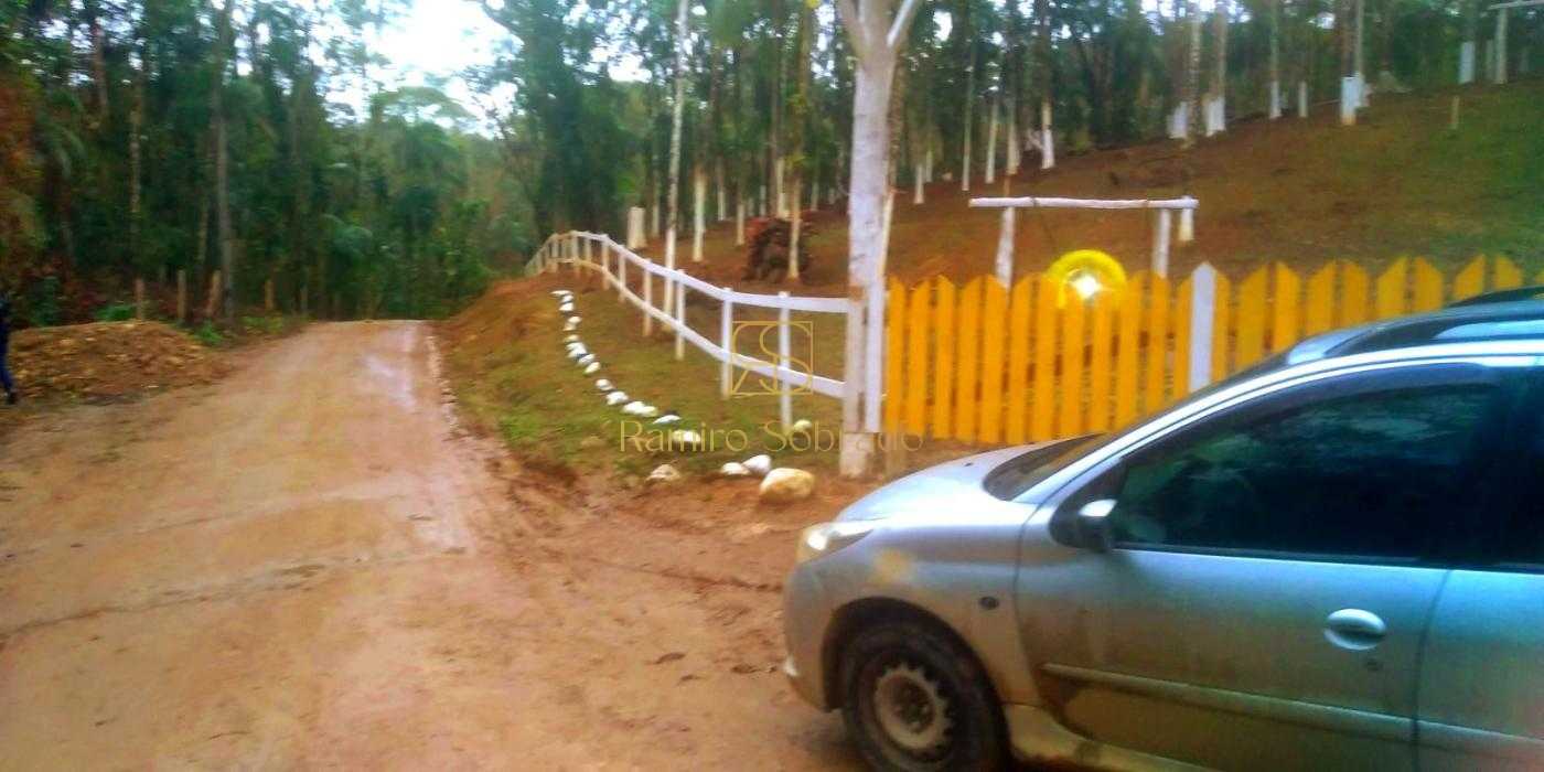 Ch?cara para Venda em Morretes   PR no bairro Centro