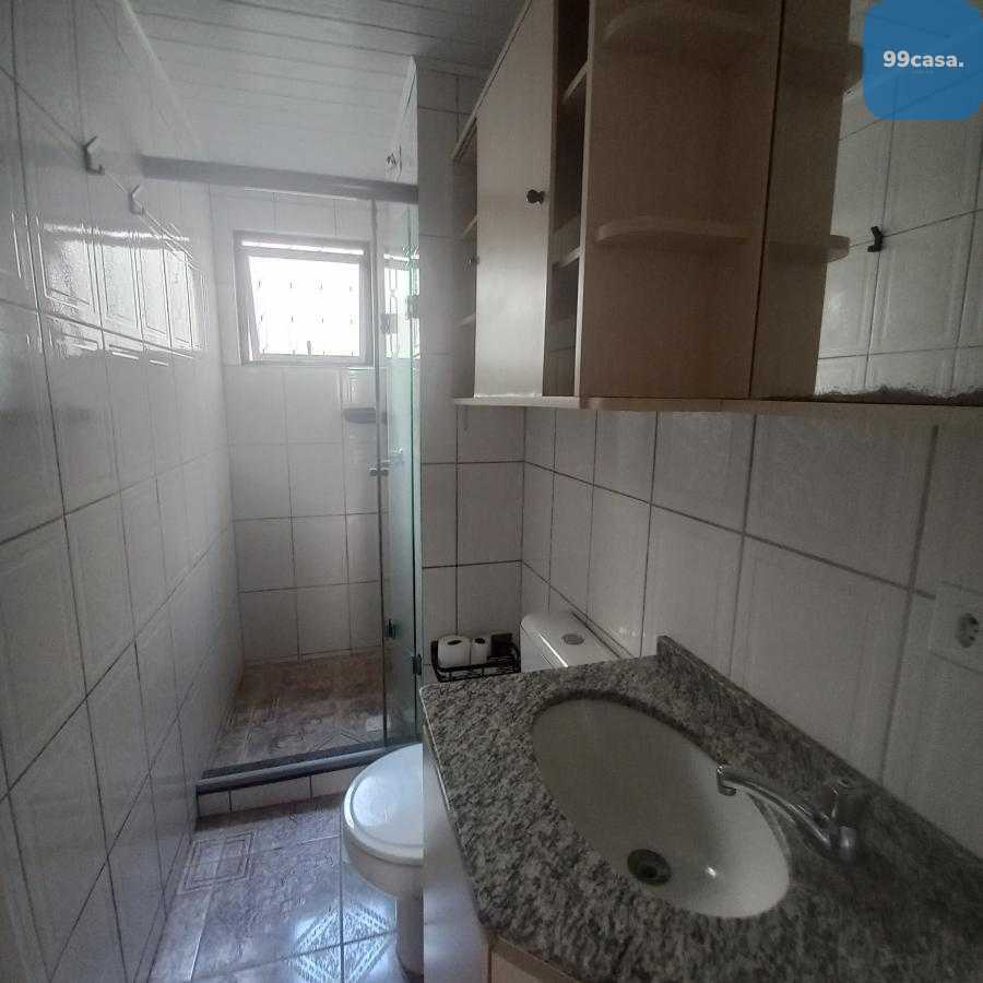 Apartamento para Locação em Curitiba   PR no bairro Campo Comp...