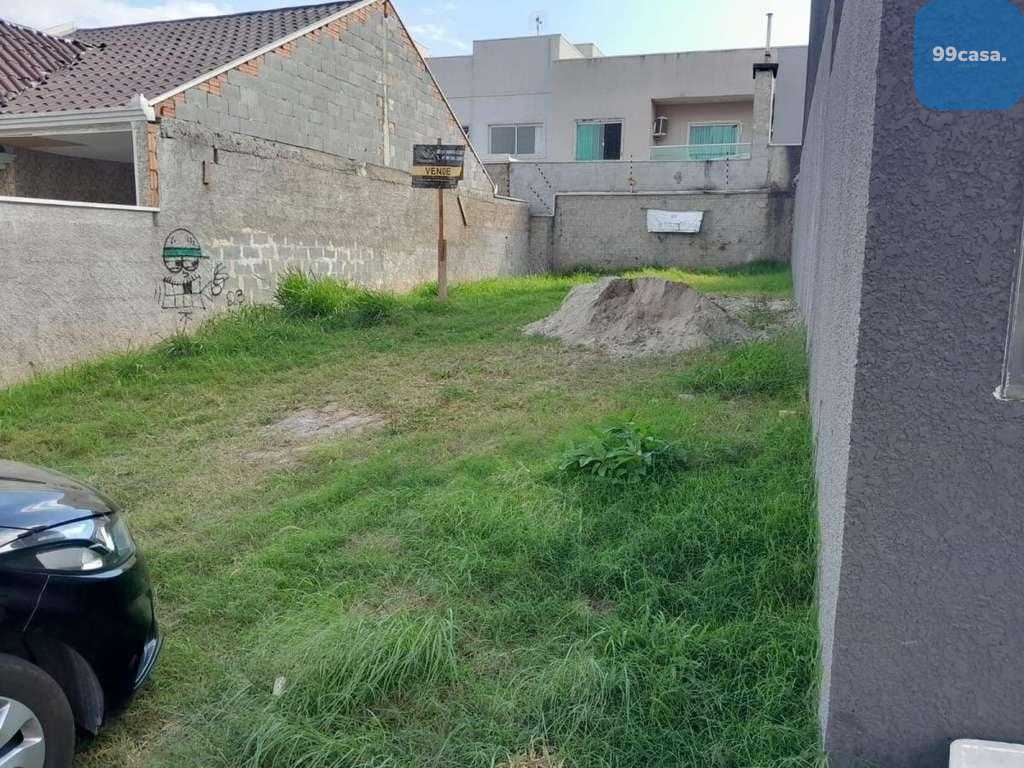 TERRENO AO LADO DO SUPERMERCADO CONDOR