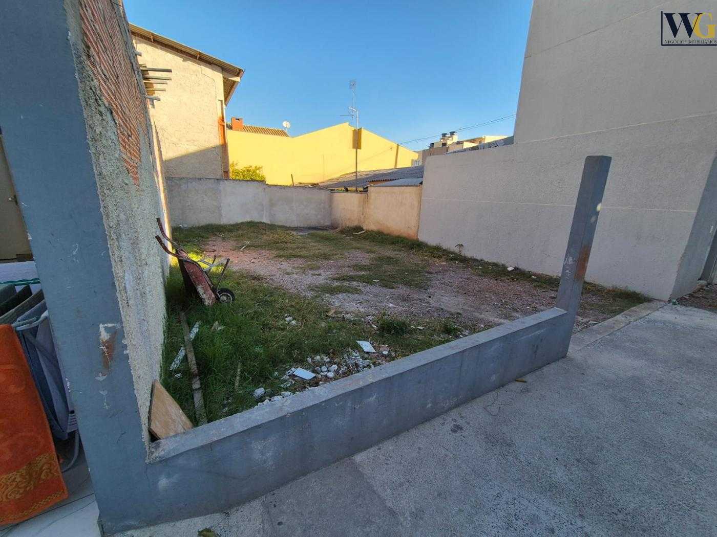 Terreno para Venda em Curitiba   PR no bairro Campo Comprido