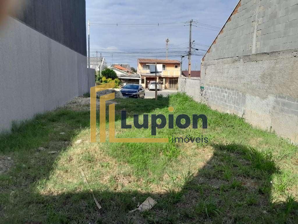 TERRENO AO LADO DO SUPERMERCADO CONDOR