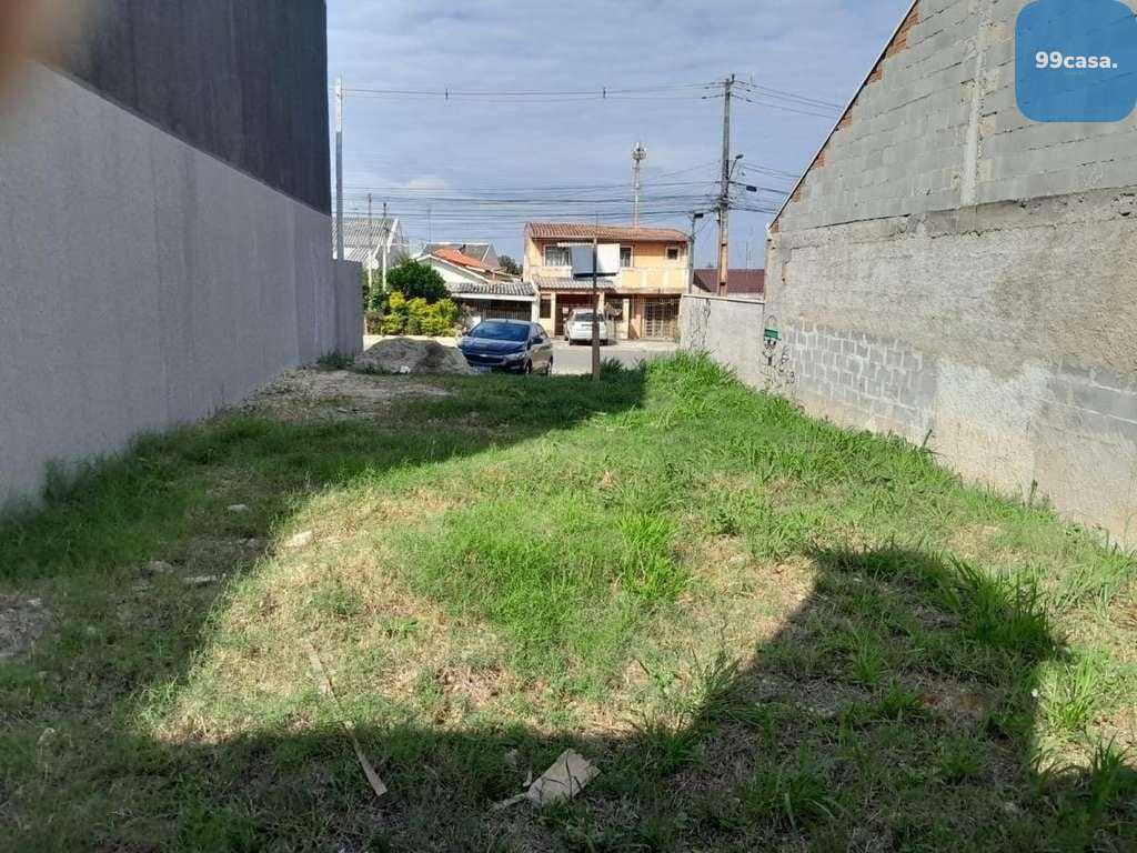 TERRENO AO LADO DO SUPERMERCADO CONDOR