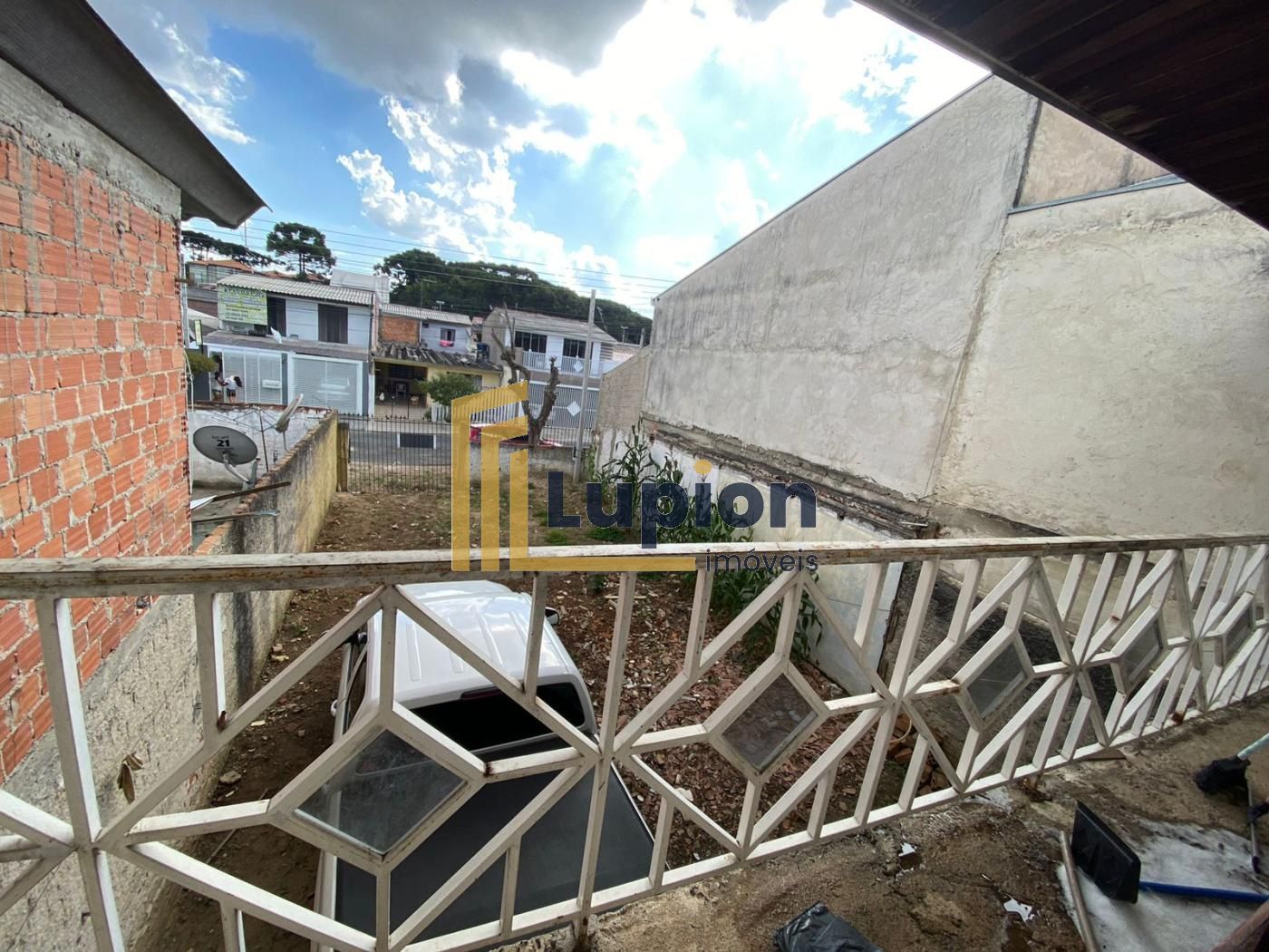 Terreno para Venda em Curitiba   PR no bairro Pinheirinho