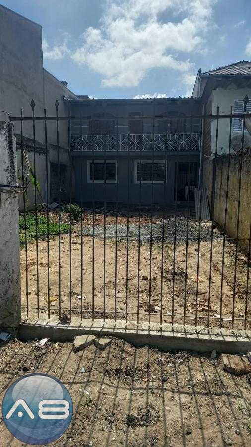 Terreno para Venda em Curitiba   PR no bairro Pinheirinho