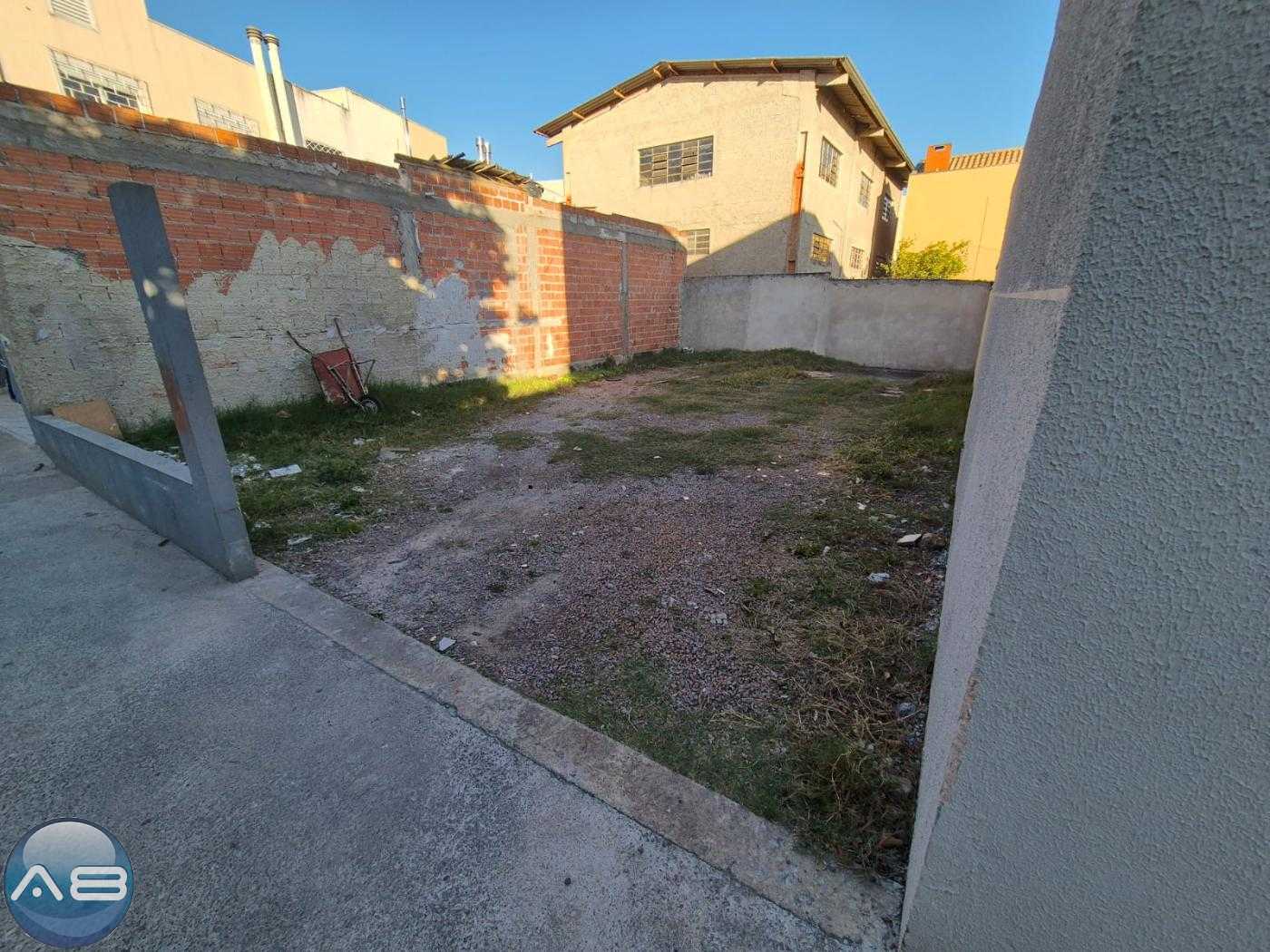 Terreno para Venda em Curitiba   PR no bairro Campo Comprido