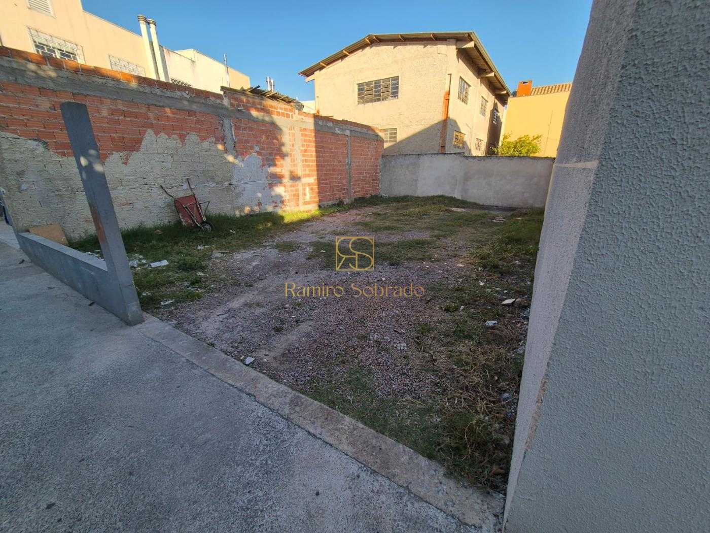 Terreno para Venda em Curitiba   PR no bairro Campo Comprido