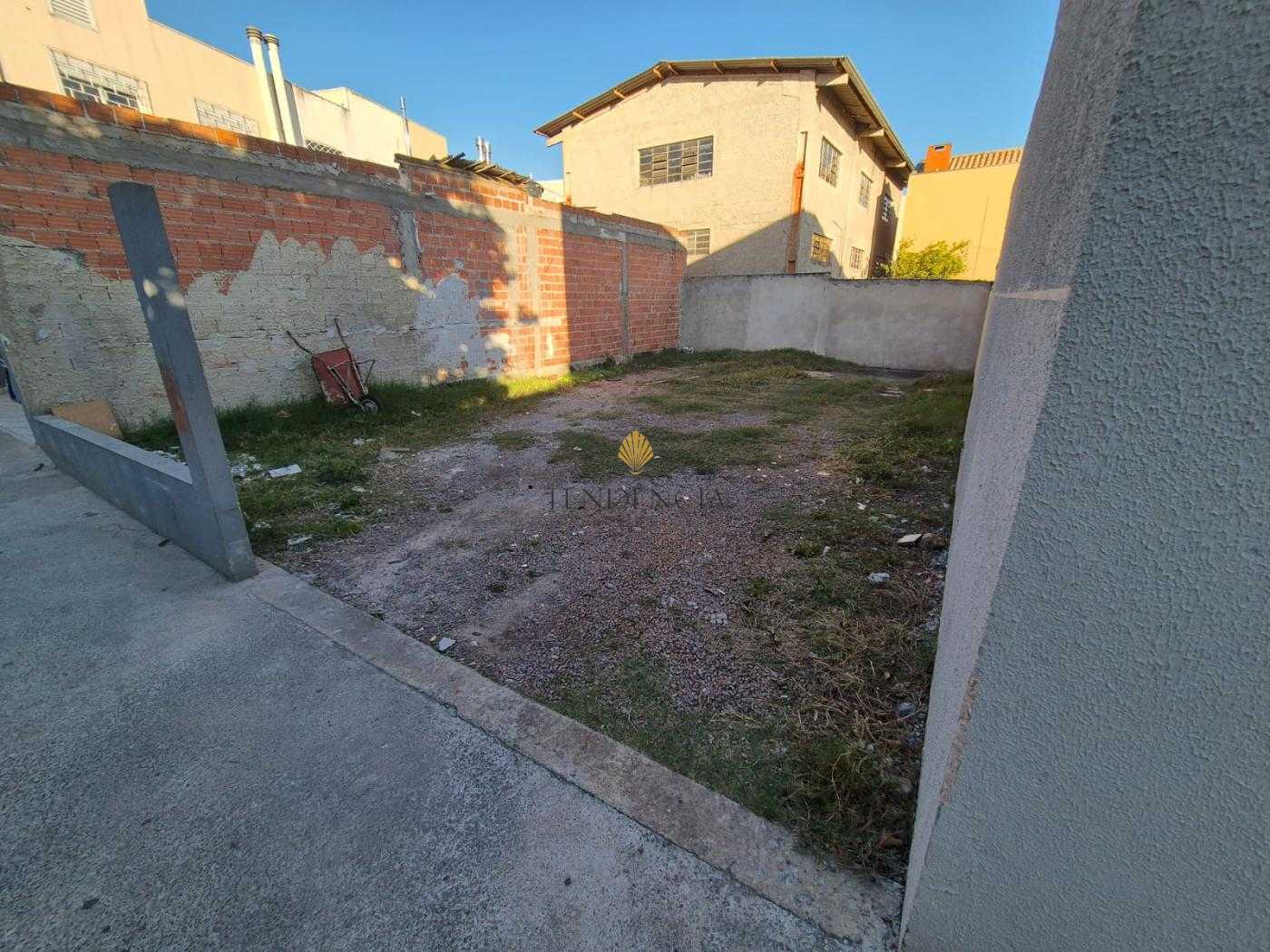 Terreno para Venda em Curitiba   PR no bairro Campo Comprido