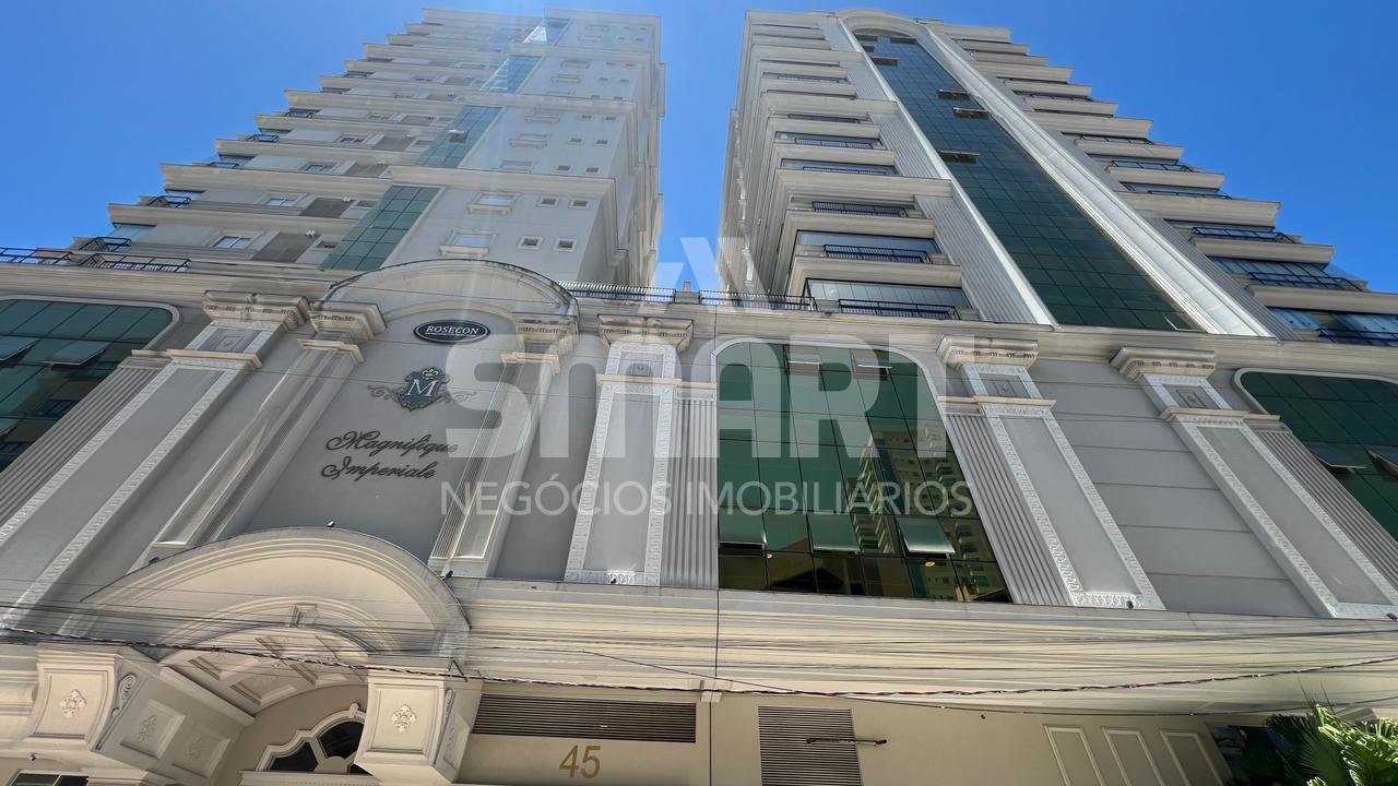 Apartamento à venda, 4 dormitórios Meia Praia, ITAPEMA - SC