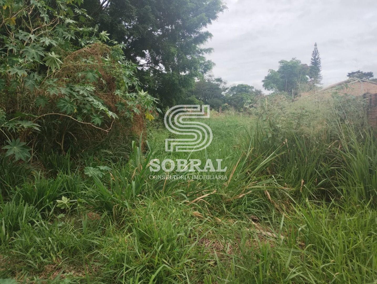 Terreno à venda, Parque dos Lagos, AGUAS DE SANTA BARBARA - SP