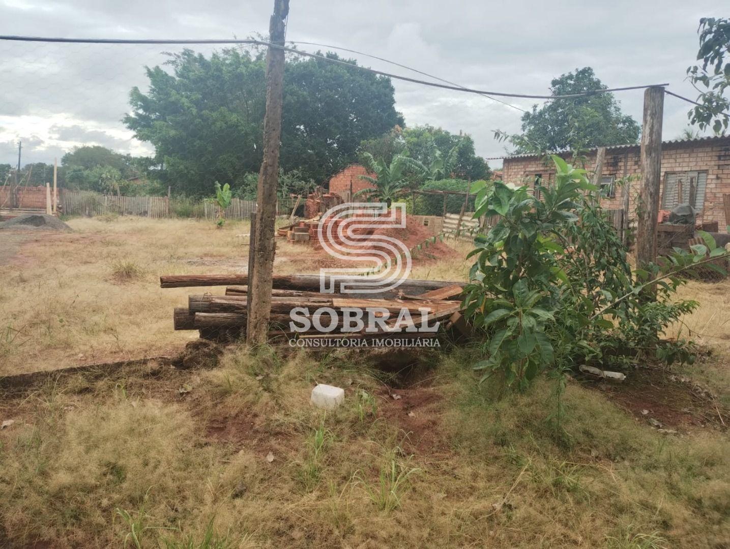 Terreno à venda, Parque dos Lagos, AGUAS DE SANTA BARBARA - SP