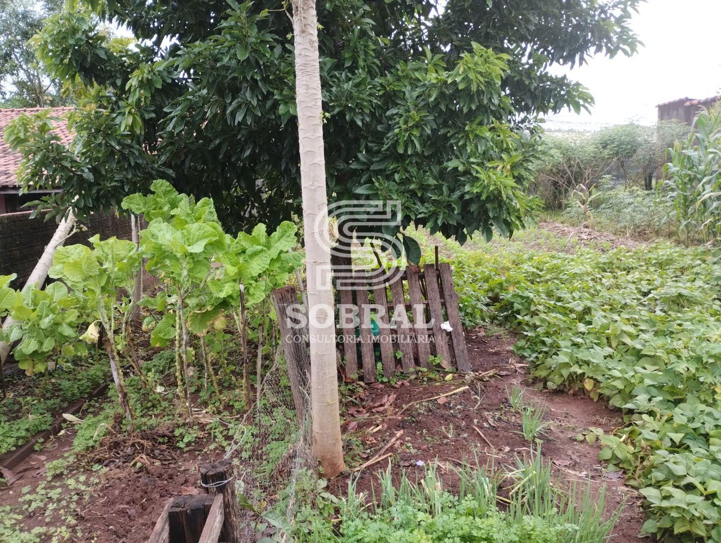 Terreno à venda, Vila Cantizani, AGUAS DE SANTA BARBARA - SP