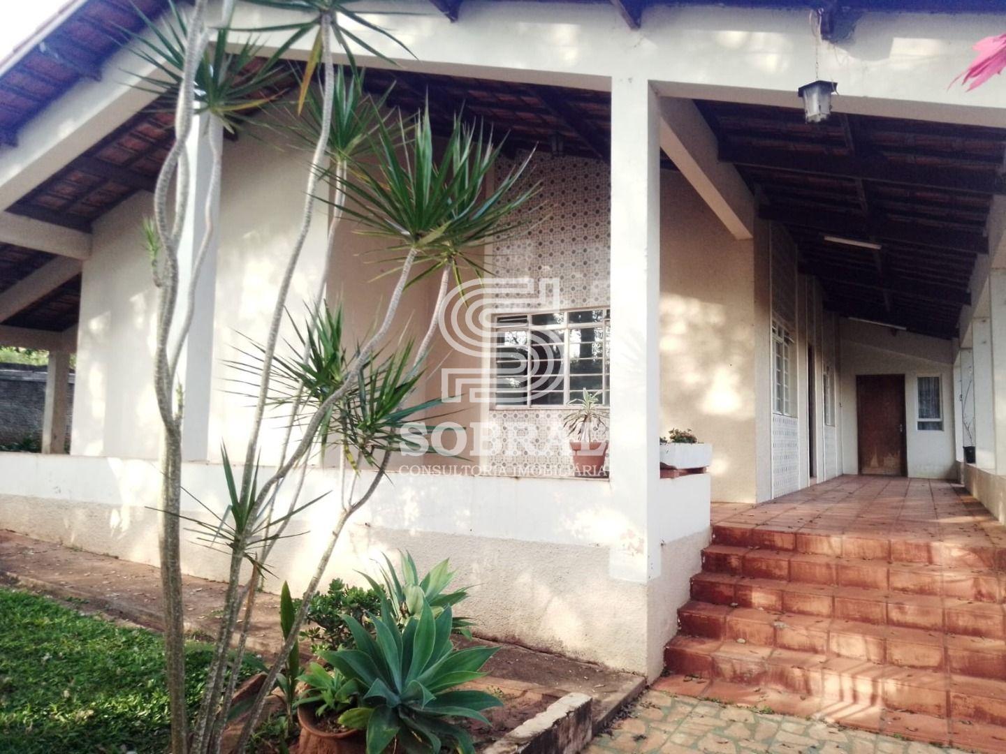 Casa com 3 dormitórios à venda, Jardim São Pedro, AGUAS DE SAN...