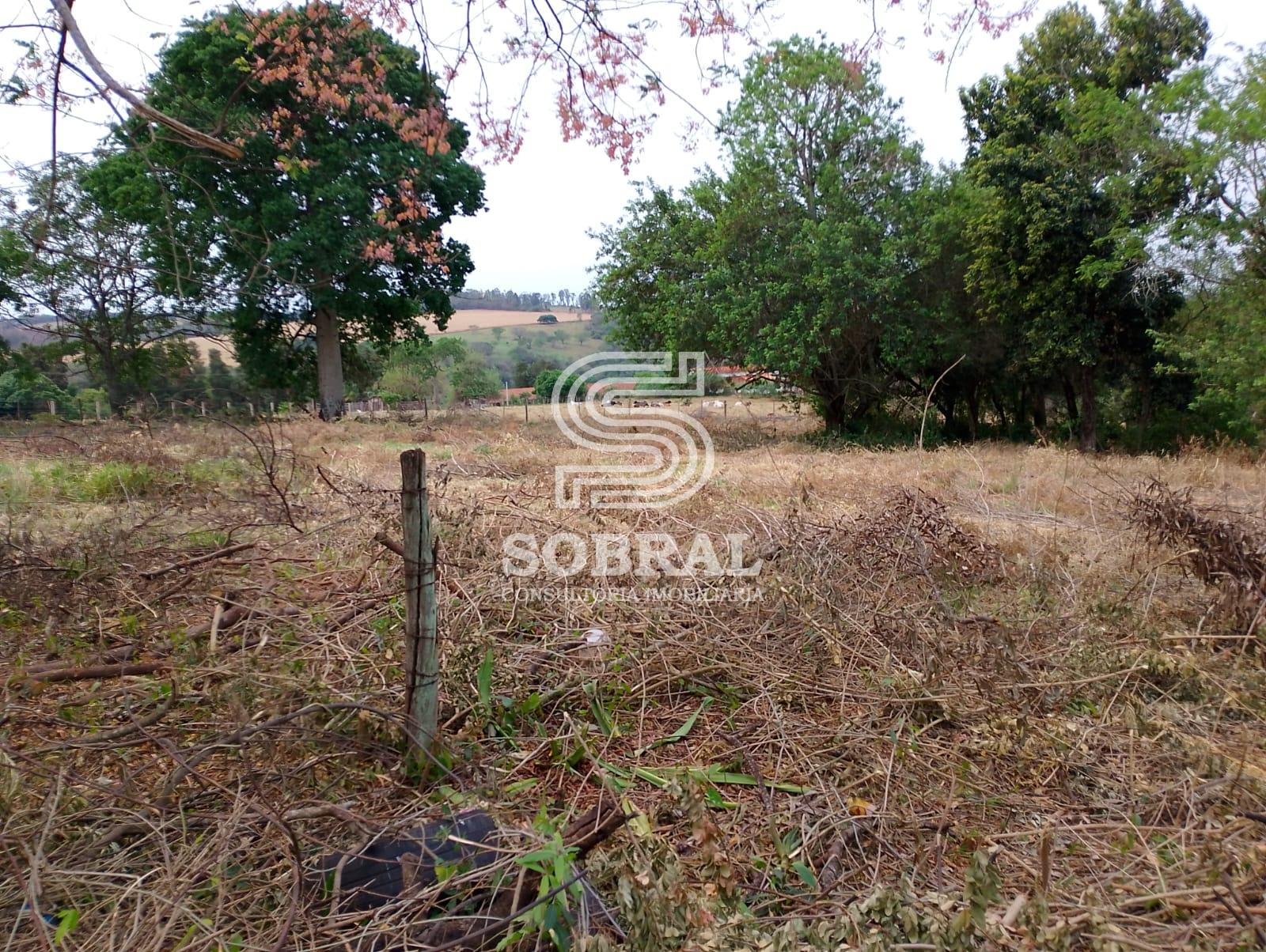 Terreno à venda, Altos do Vale I, AGUAS DE SANTA BARBARA - SP