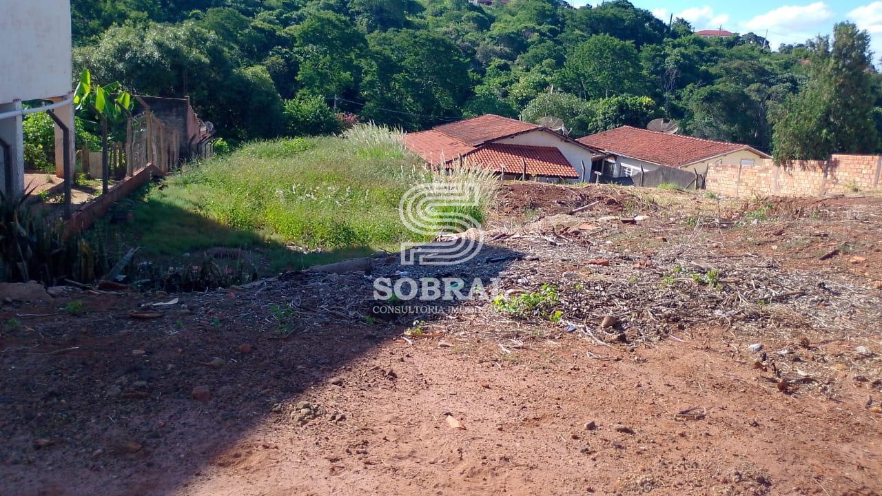 Lote de 360 m  à venda, Centro, AGUAS DE SANTA BARBARA - SP