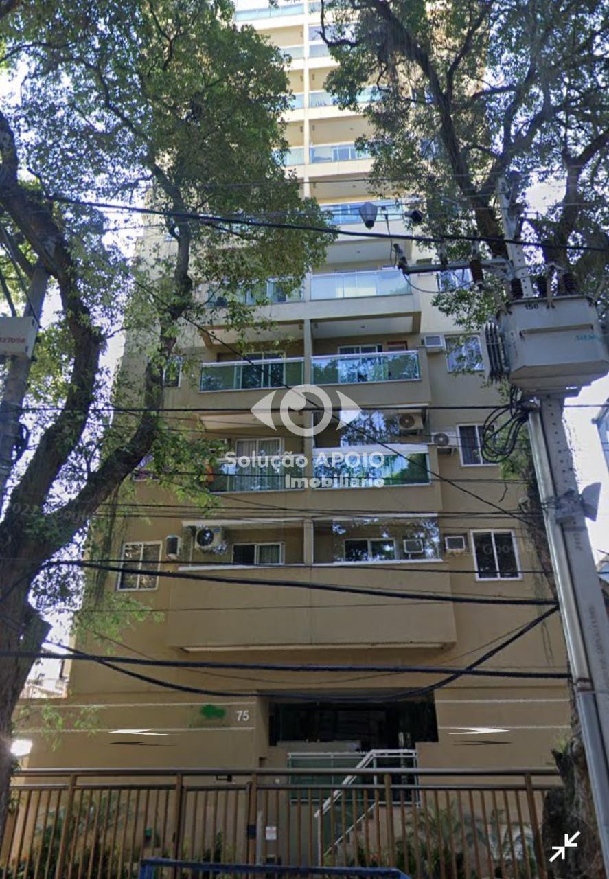 Apartamento à venda, FONSECA, NITEROI - RJ