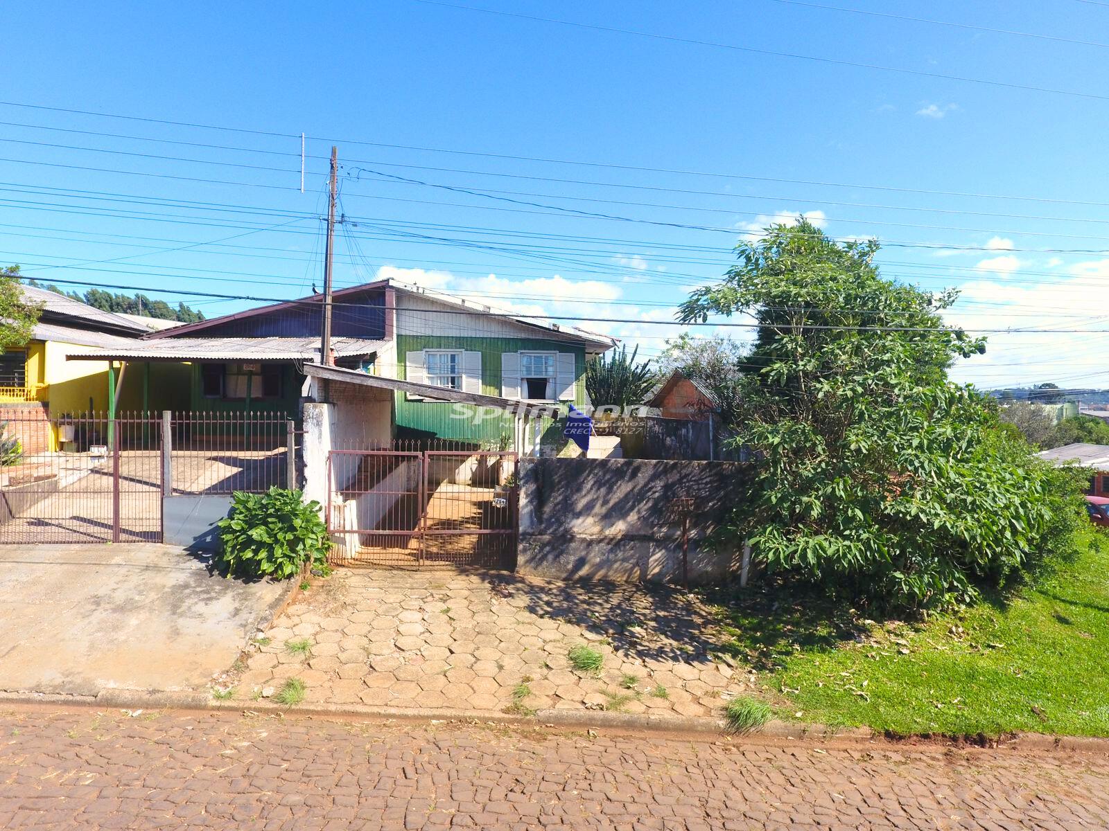 Terreno à venda próximo ao antigo posto de saúde, KLUBEGI, PALMAS - PR