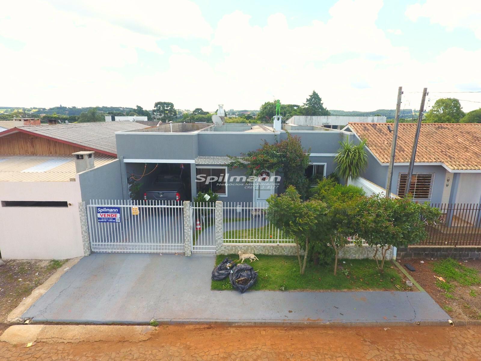 CASA PARA LOCAÇÃO COM 3 QUARTOS, AEROPORTO, PALMAS - PR