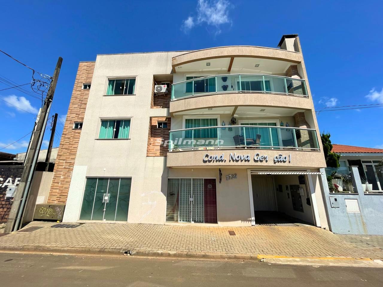 APARTAMENTO ALTO PADRÃO NO CONDOMÍNIO NOVA GERAÇÃO I, PALMAS - PR