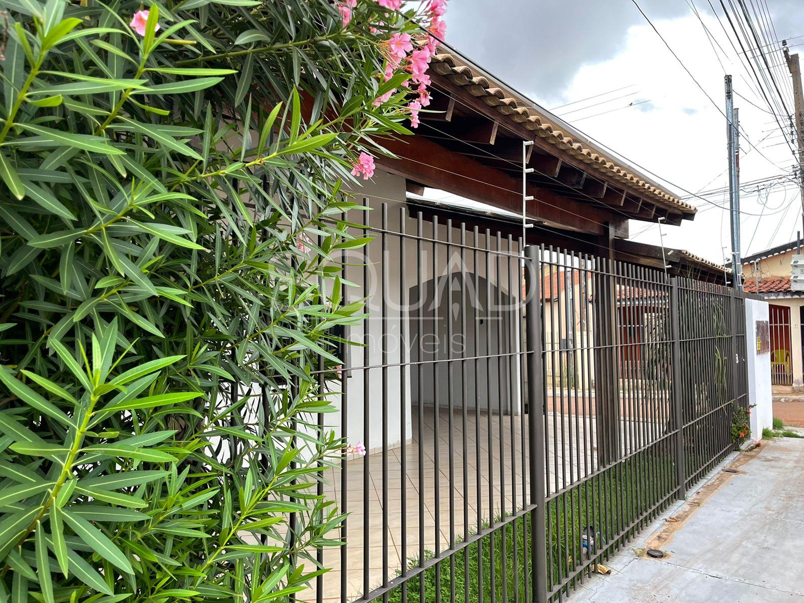 Casa para aluguel no Copharondon em Rondon?polis