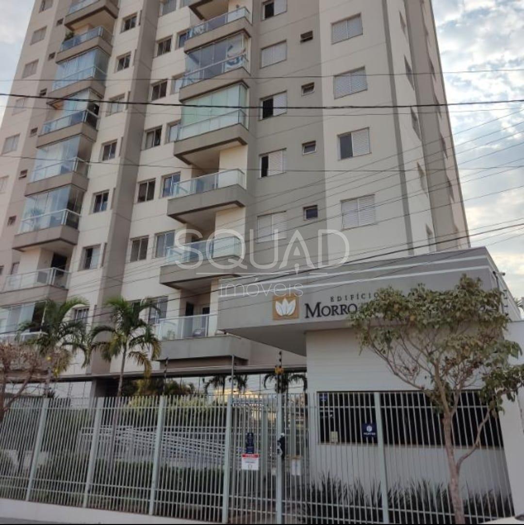 Apartamento à venda, Jardim Mato Grosso, RONDONOPOLIS - MT