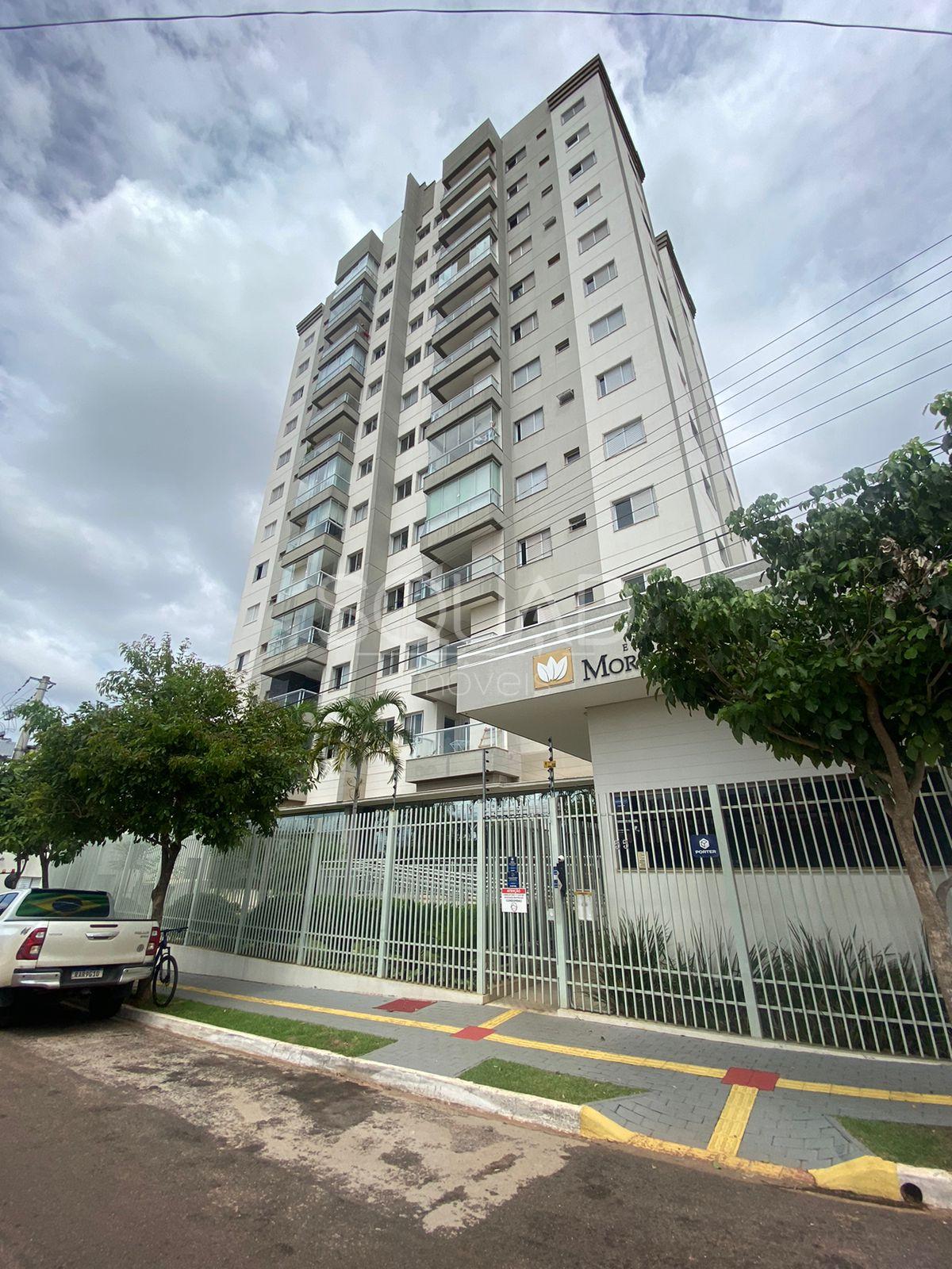 Apartamento, Jardim Mato Grosso, RONDONOPOLIS - MT